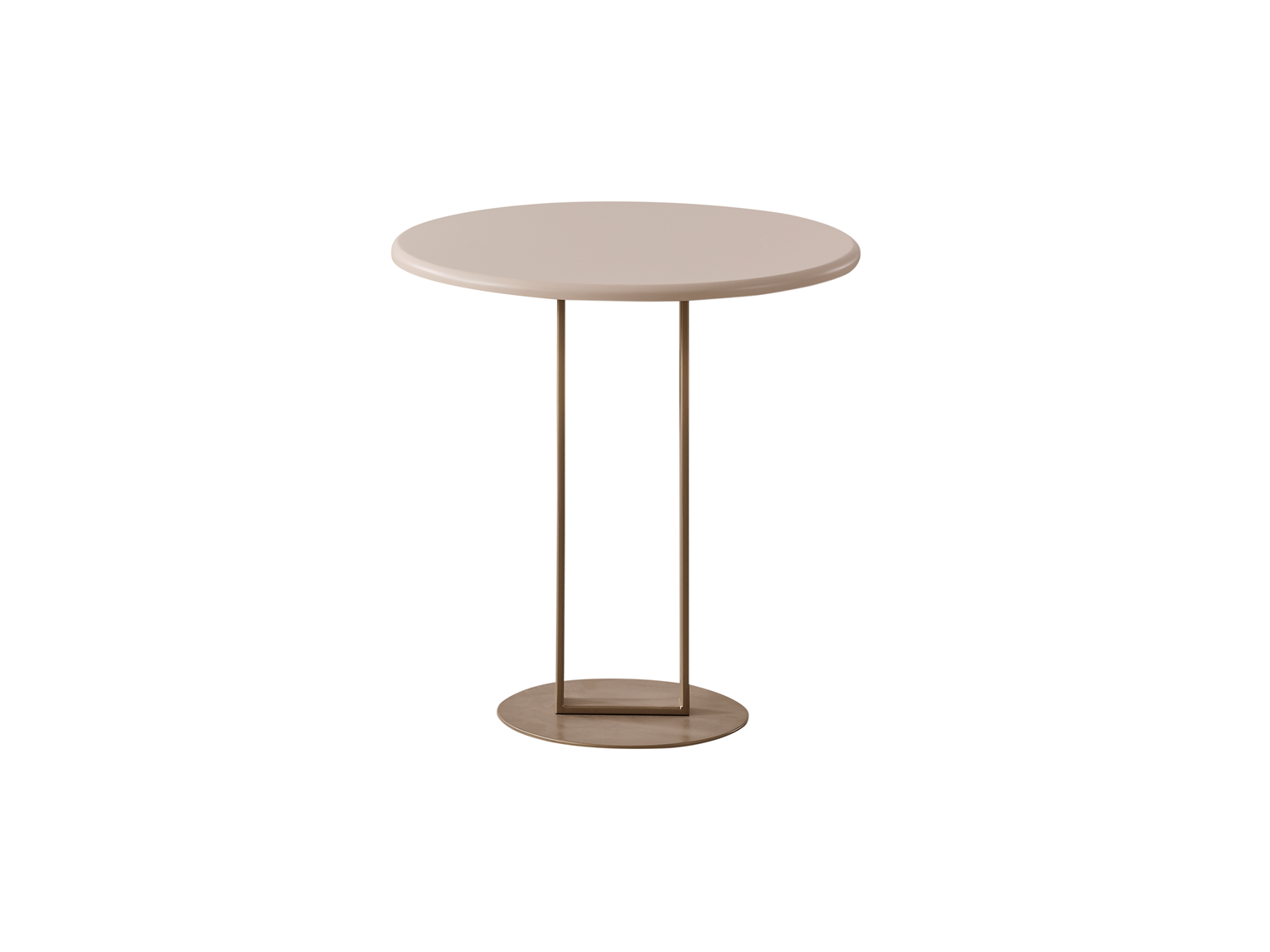 Oslo Coffee Table & Side Table by Netline Interiors