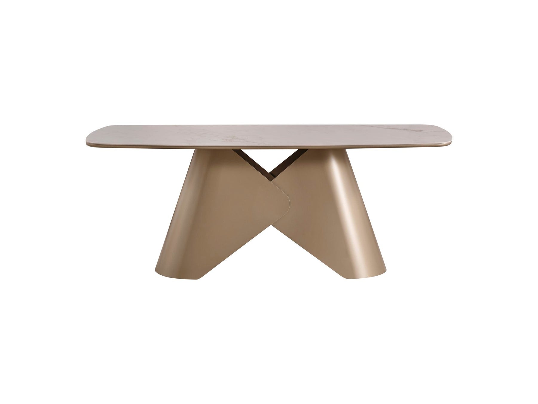 Oslo Luxury Dining Table by Netline Interiors