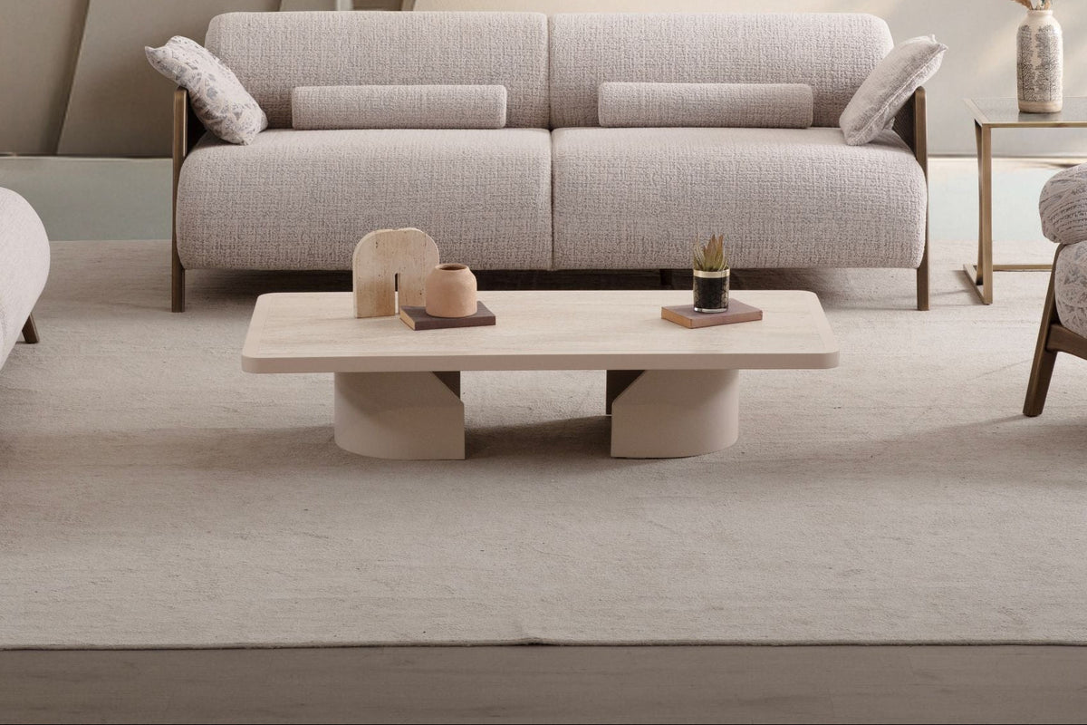 Icon Coffee Table – Netline Interiors guide