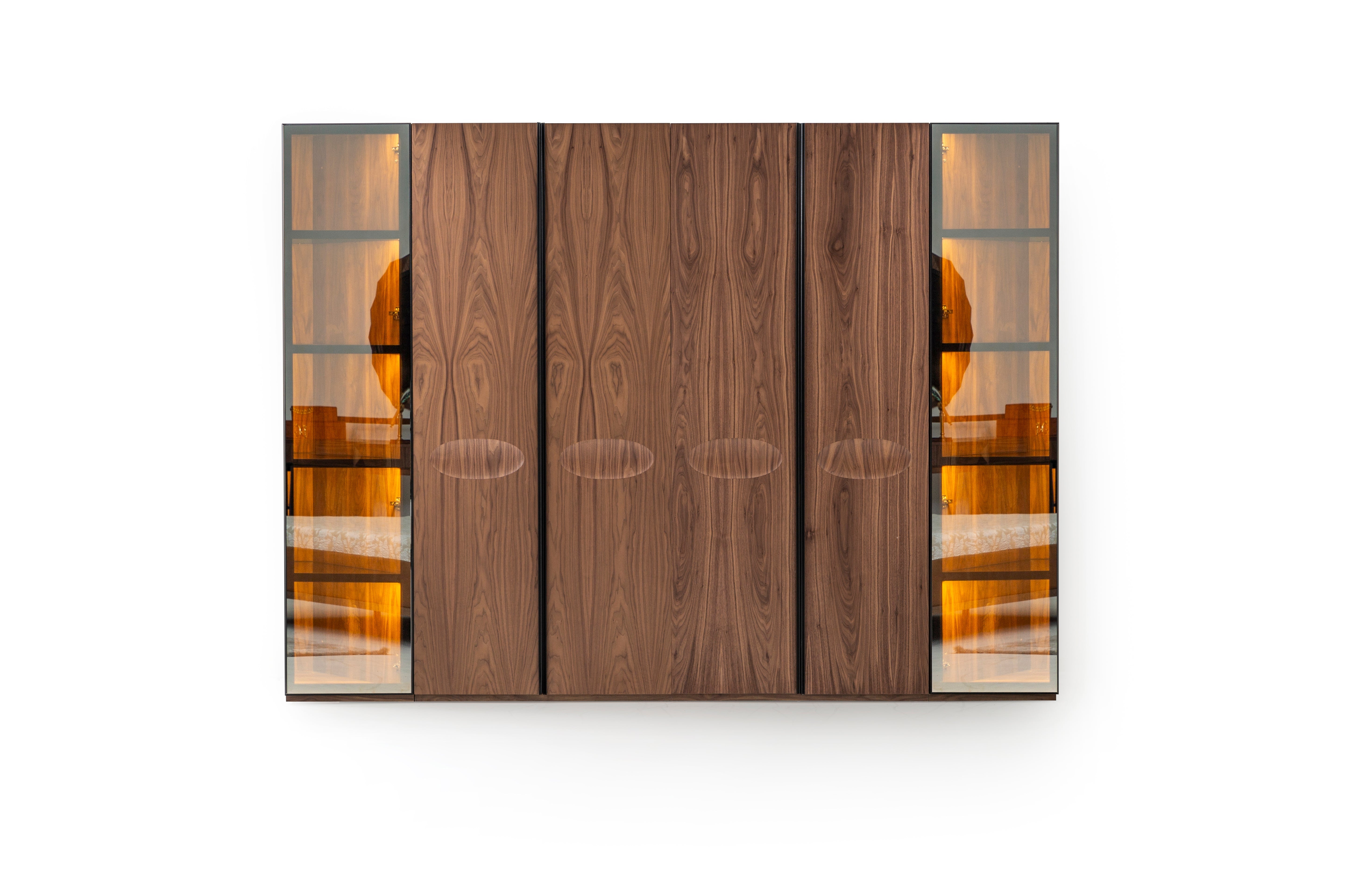 Aston Wardrobe – Netline Interiors guide