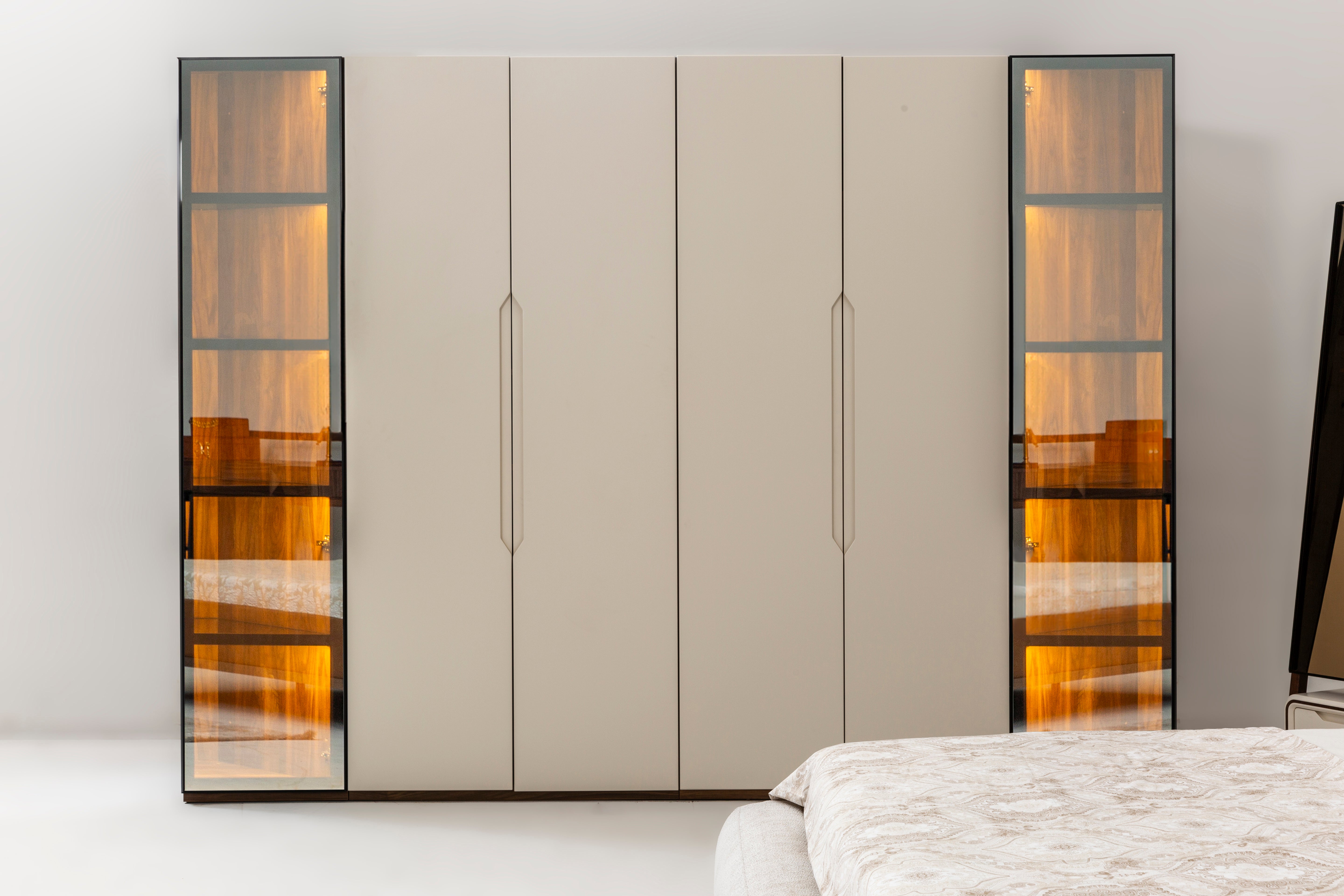 Cadillac Wardrobe – Netline Interiors guide