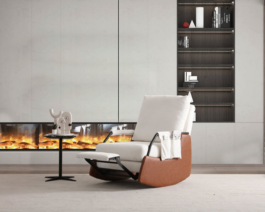Rosenya Rocking Armchair – Netline Interiors guide