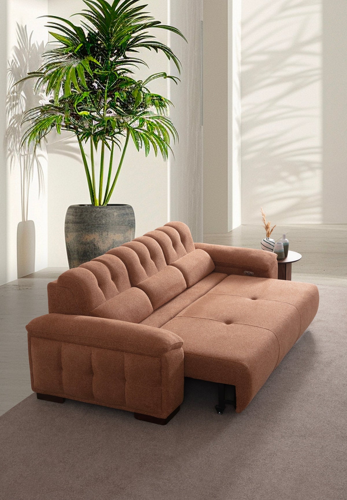 Alveron 3-Seater Sofa – Netline Interiors guide