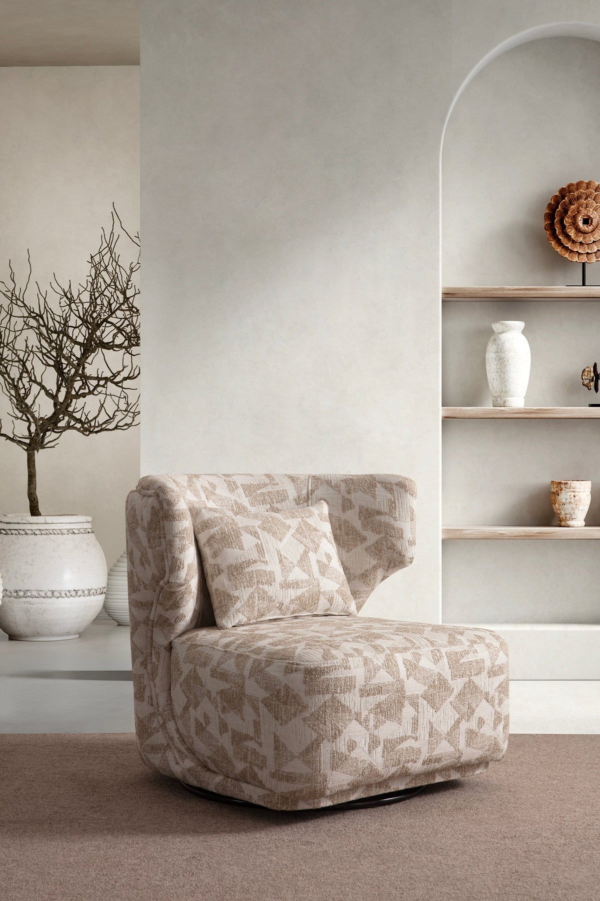 Lois Armchair – Netline Interiors guide