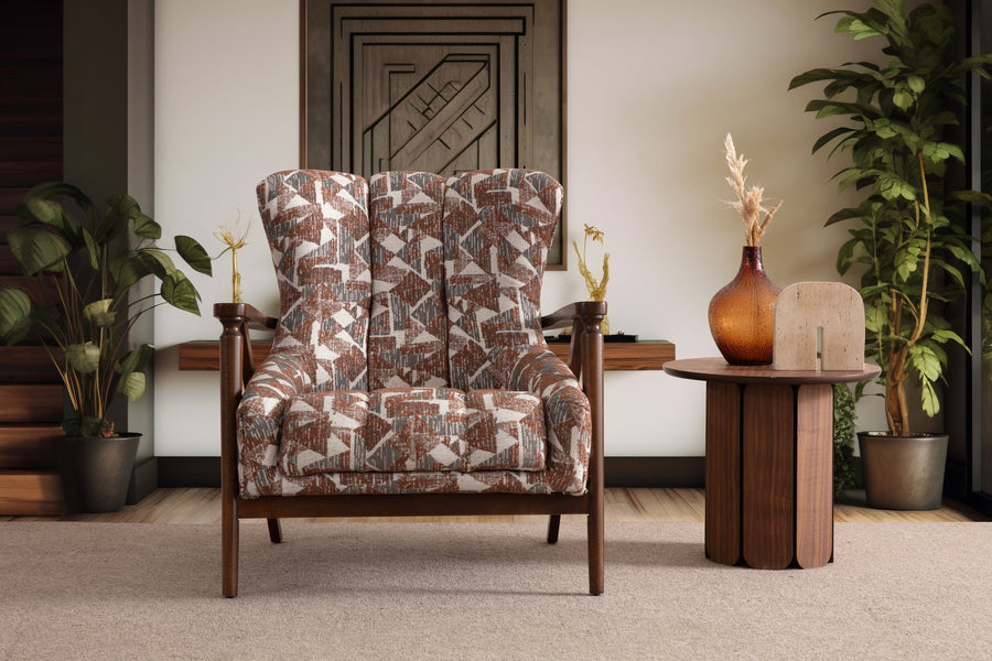 Vionara Armchair – Netline Interiors guide