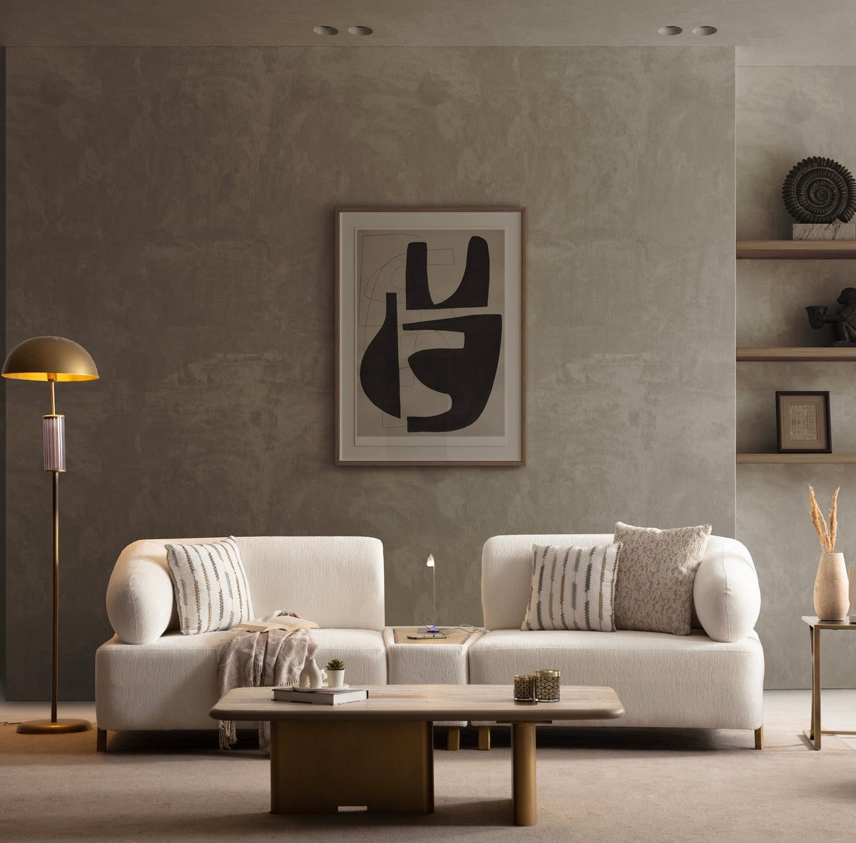 Ilyora 3-Seater Sofa – Netline Interiors guide