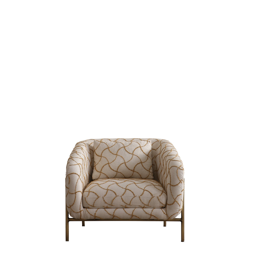 Eos Armchair – Netline Interiors guide