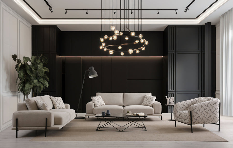Eos Sofa Set – Netline Interiors guide