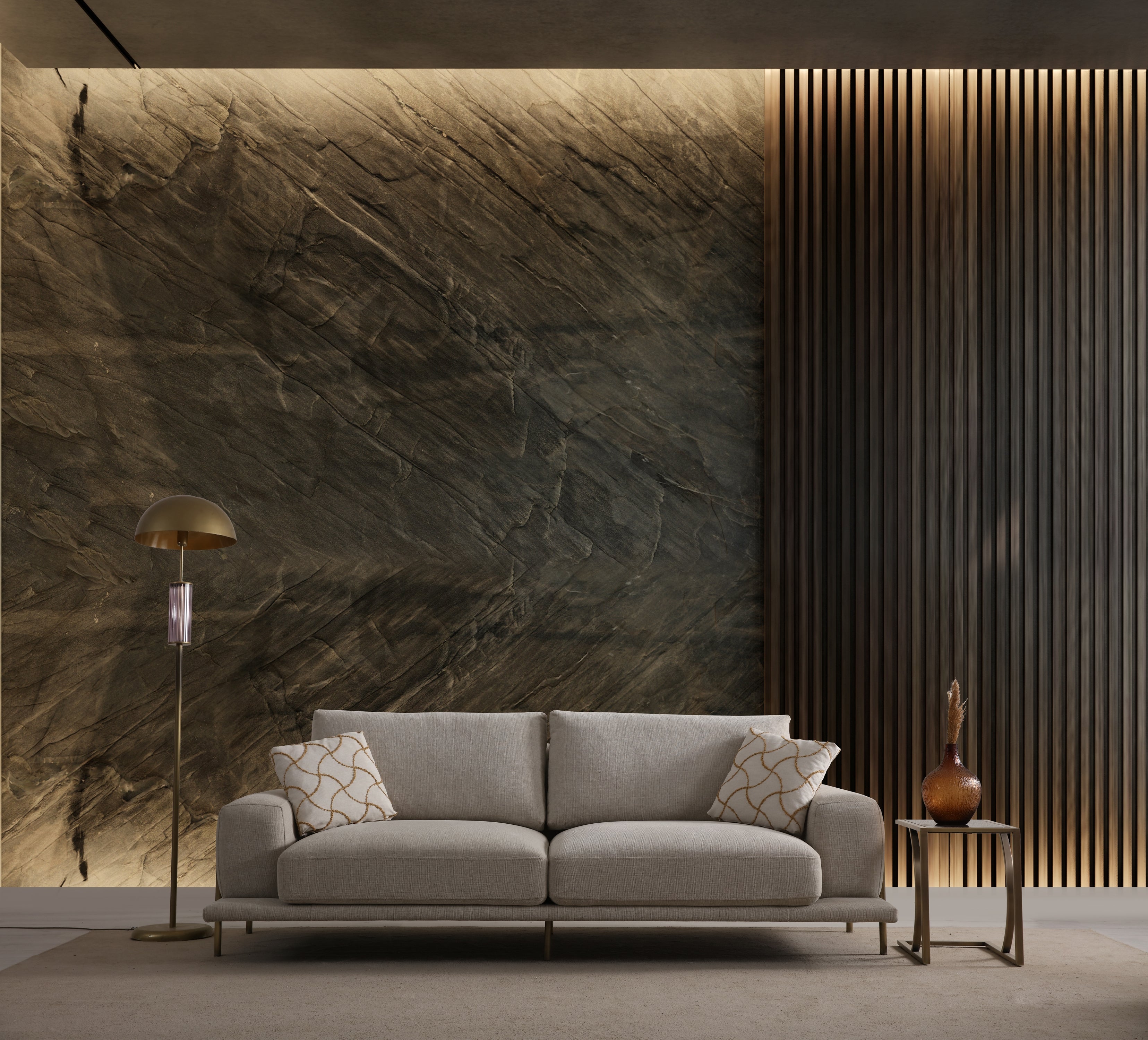Eos 3-Seater Sofa – Netline Interiors guide