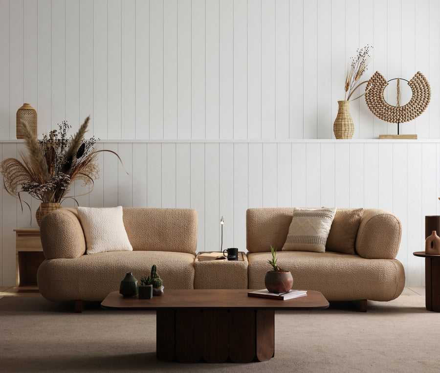 Manetti Premium 3-Seater Sofa – Netline Interiors guide