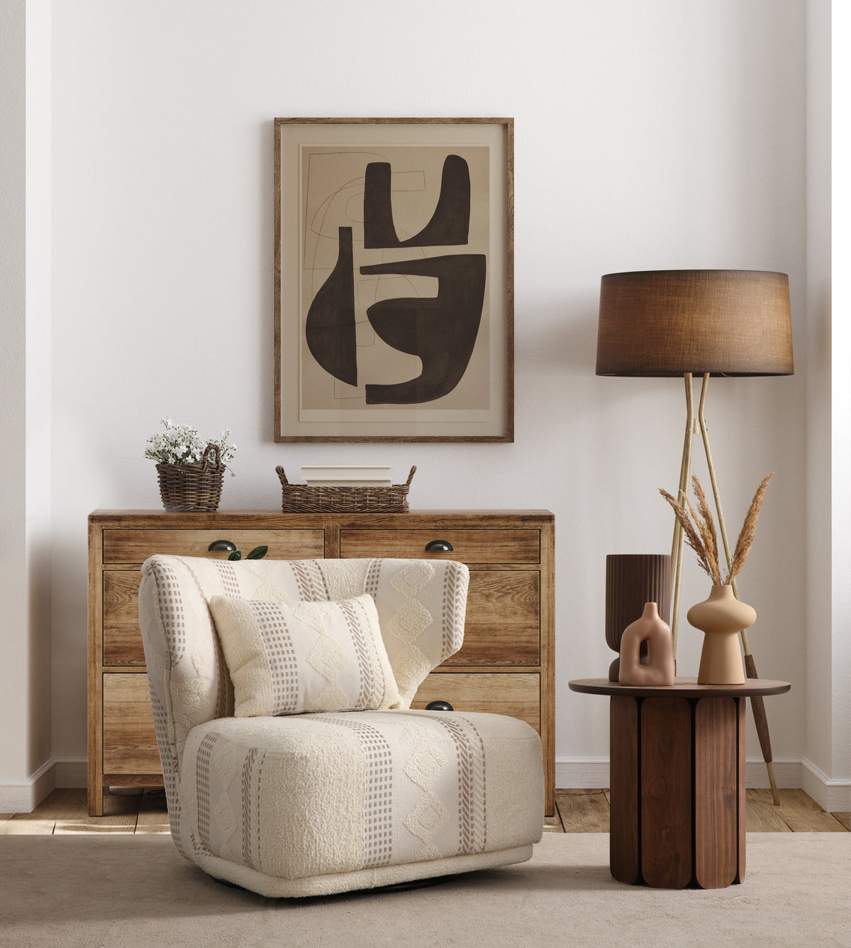 Manetti Premium Armchair – Netline Interiors guide