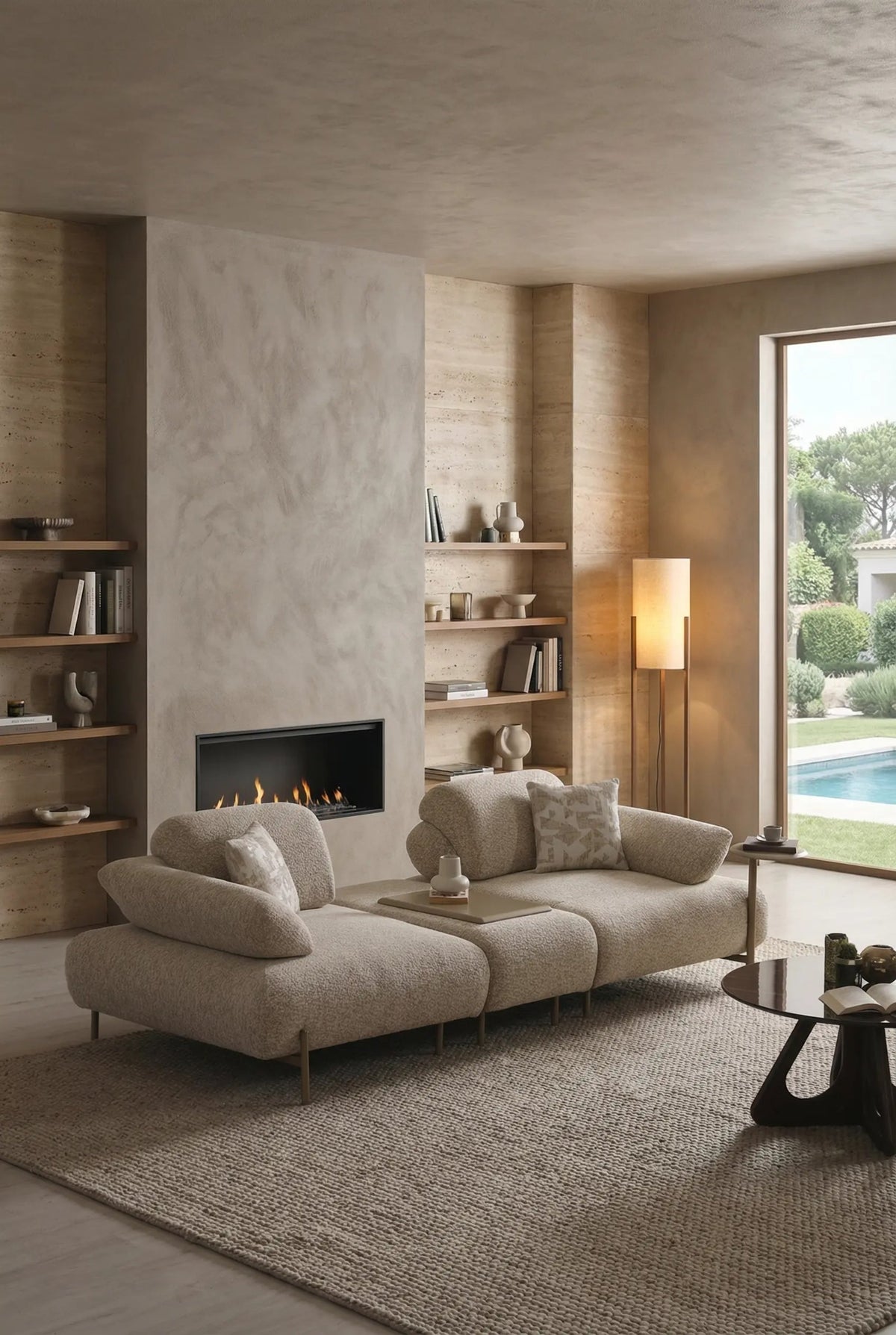 Lois 3-Seater Sofa – Netline Interiors guide
