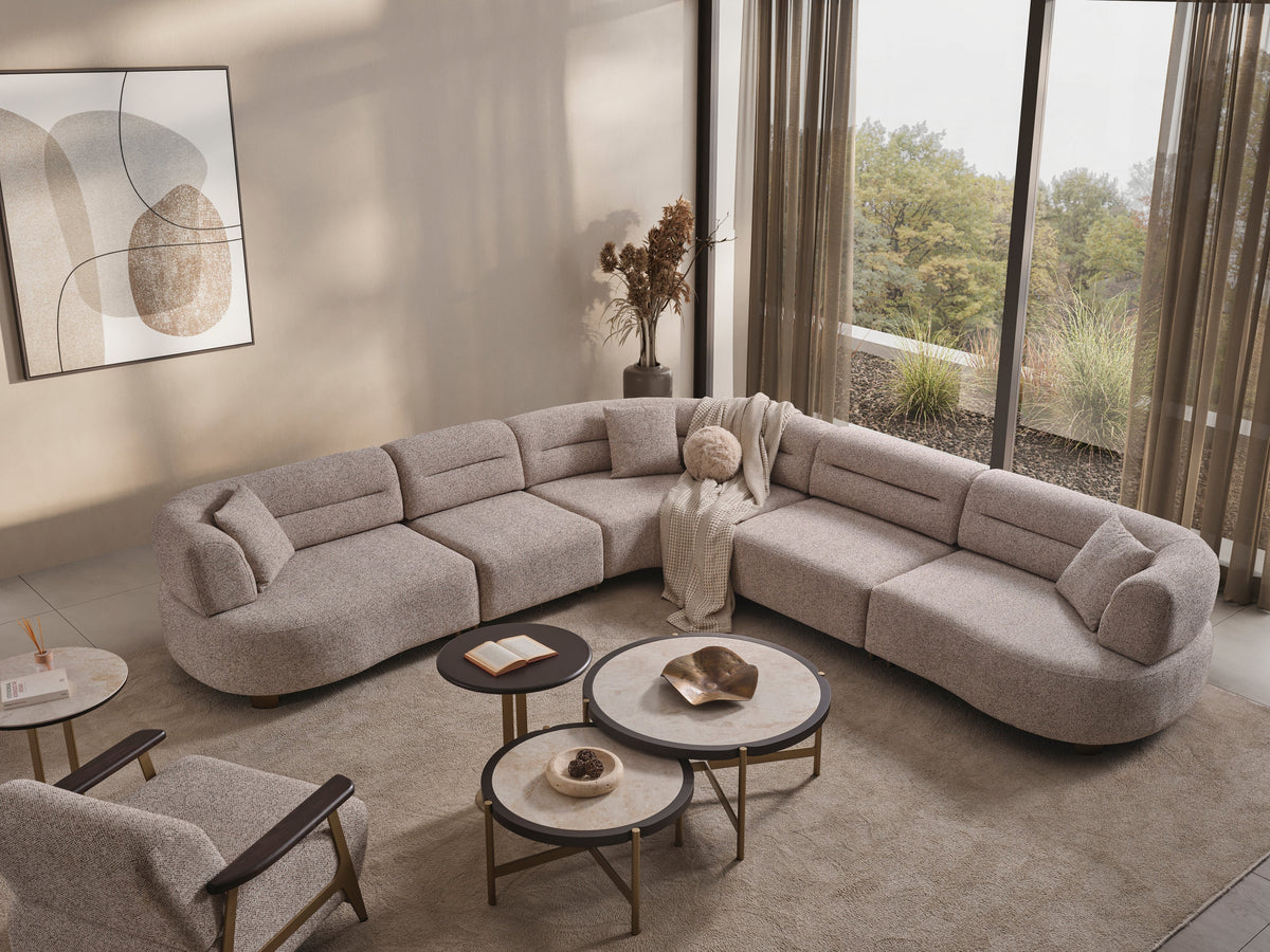 Madrid Corner Sofa – Netline Interiors guide