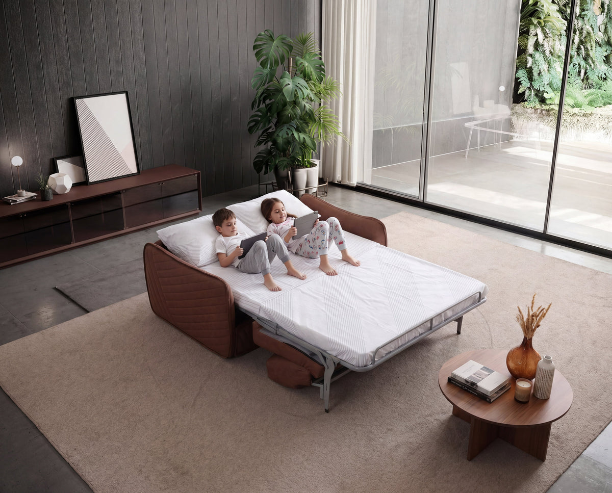 Ohrid Sleeper Sofa – Netline Interiors guide