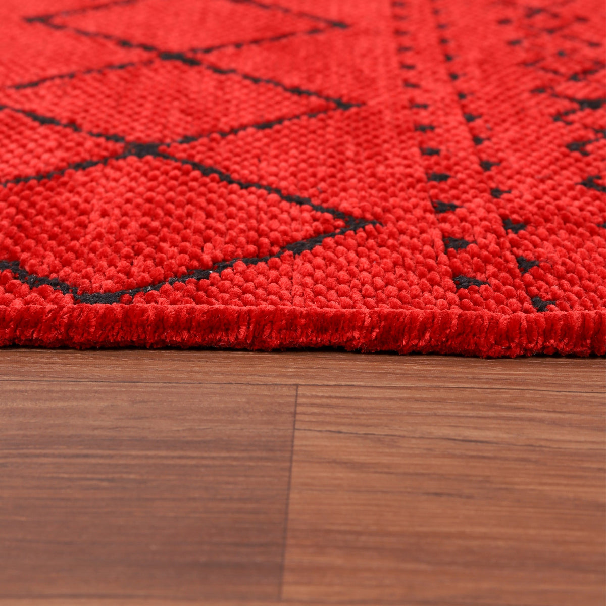 Soft Chenille Rugs