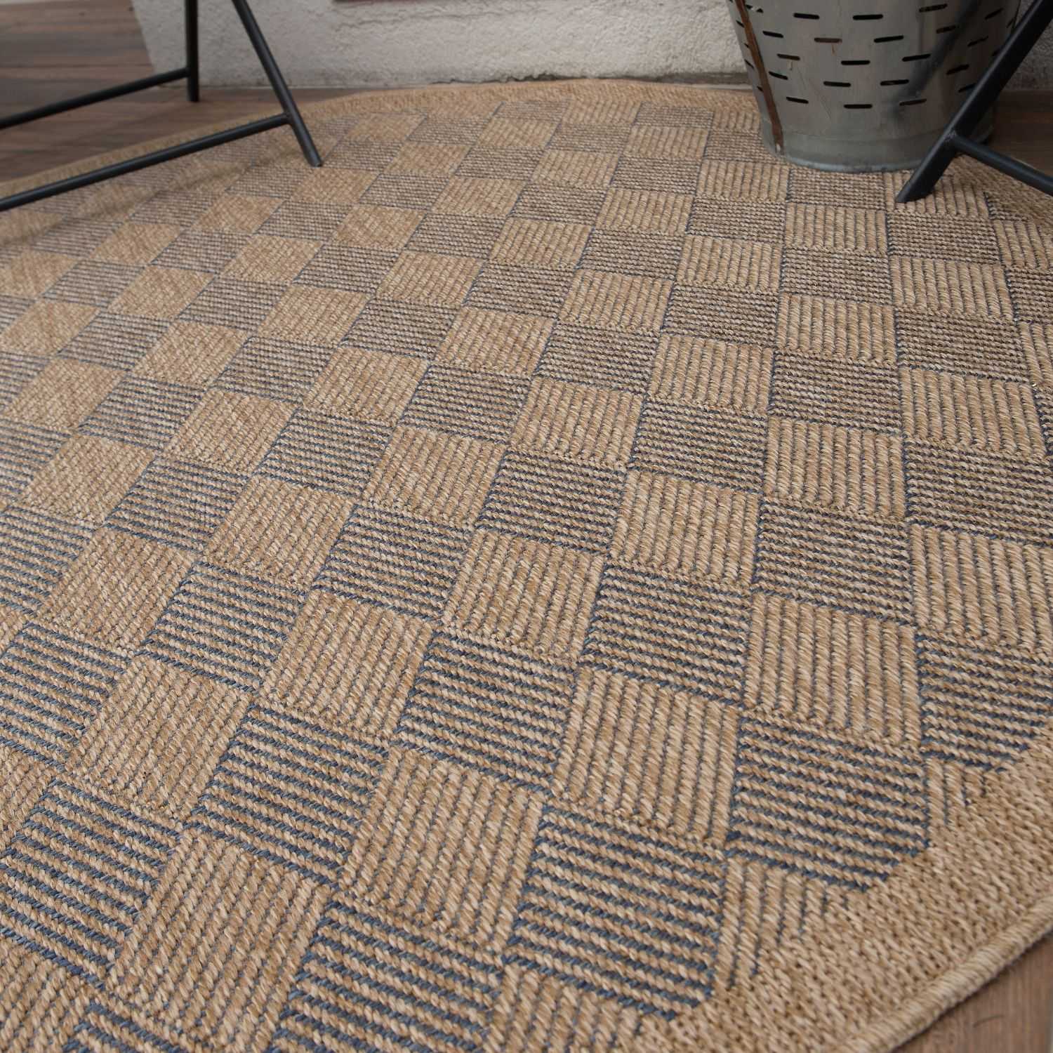 Geometric Rugs