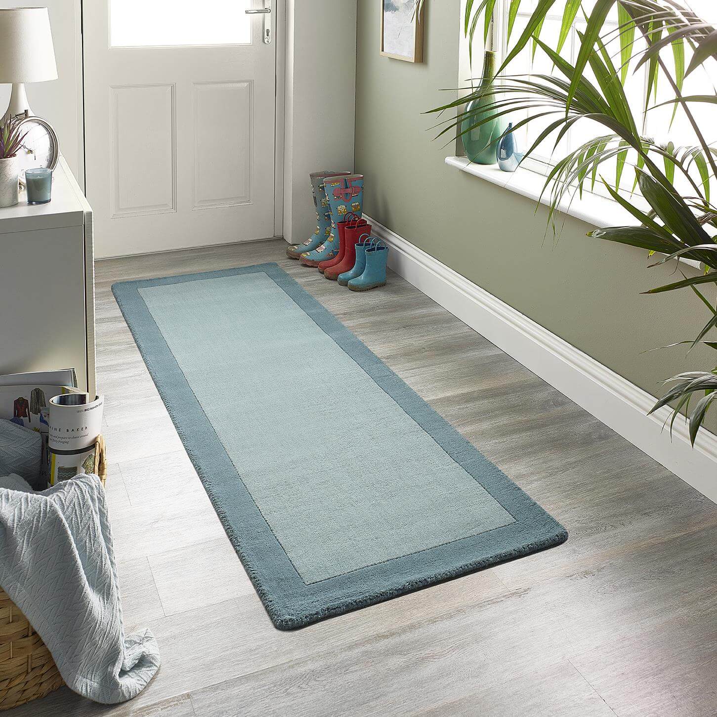 Runner Rugs