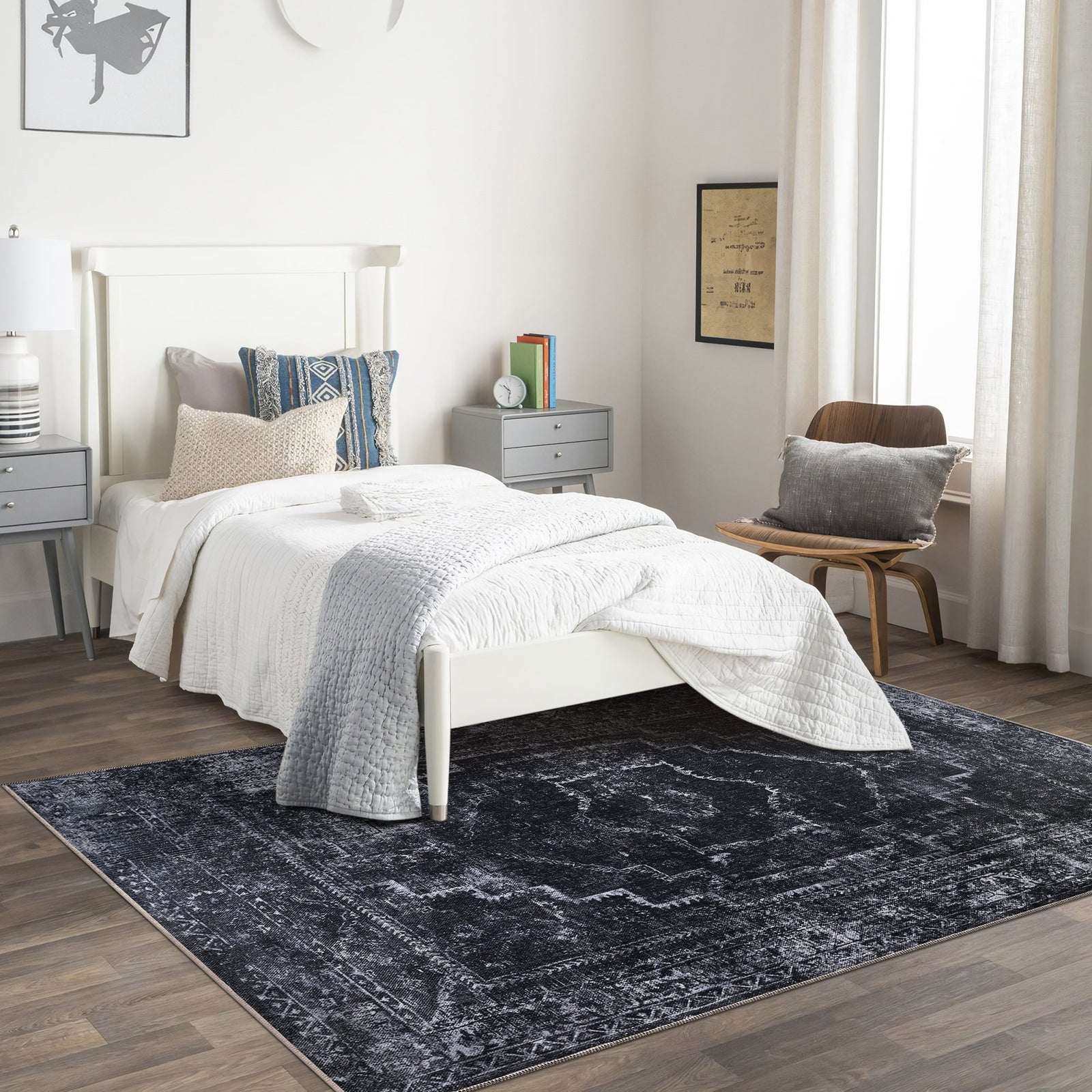 Rugs for Bedroom