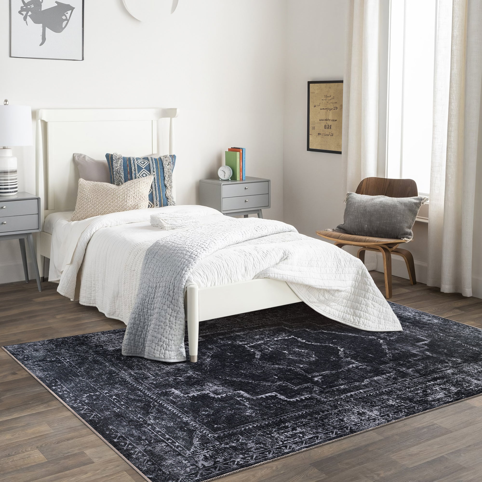 Rugs for Bedroom