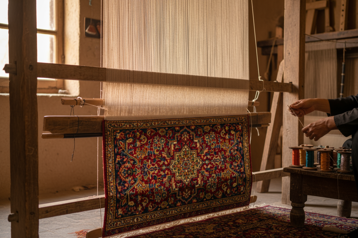 Bamboo Silk