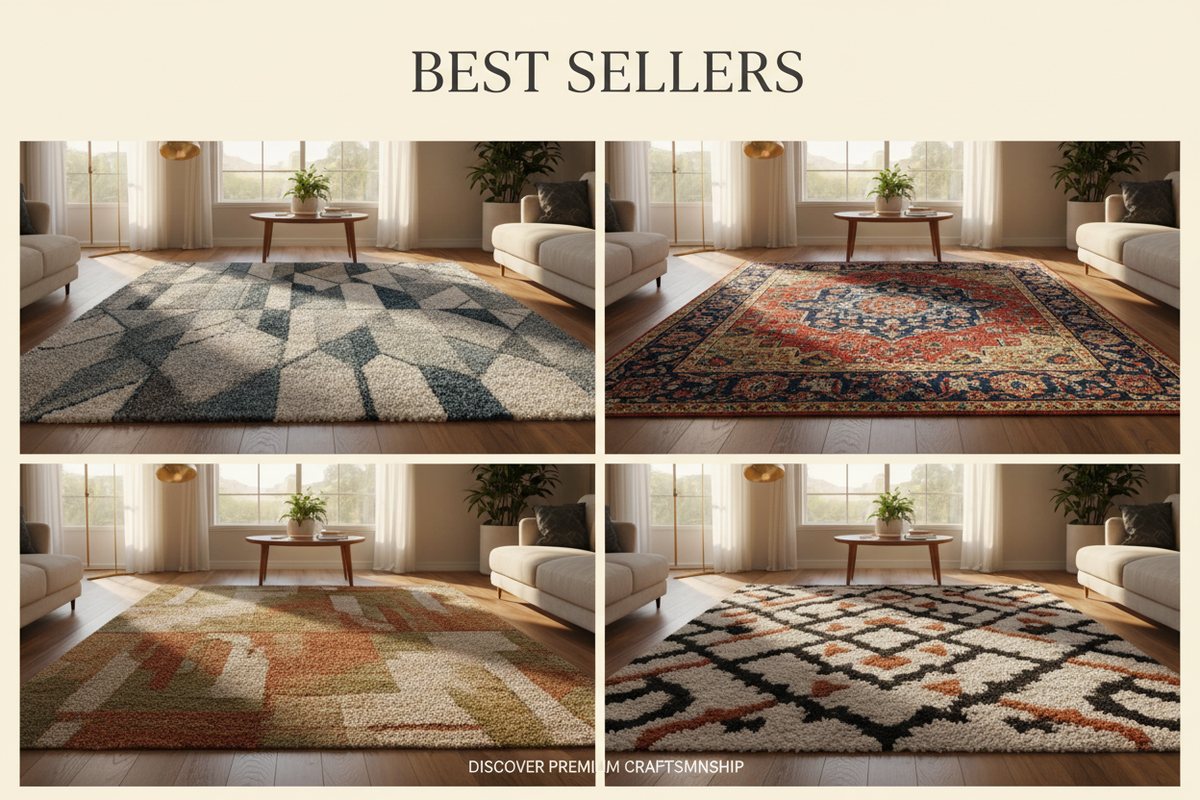 Best Sellers