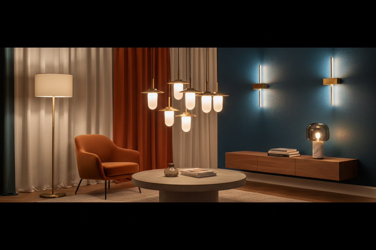 Lighting