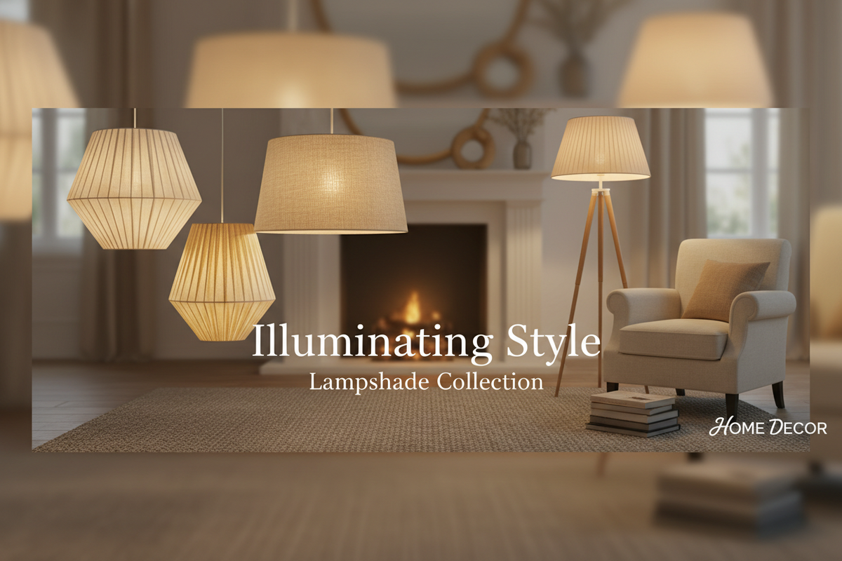 Lampshade