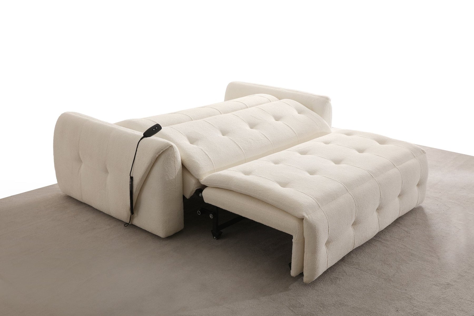Foldream 2 Seater Sofa Bed – Smart Comfort, Modern Style by Netline Interiors