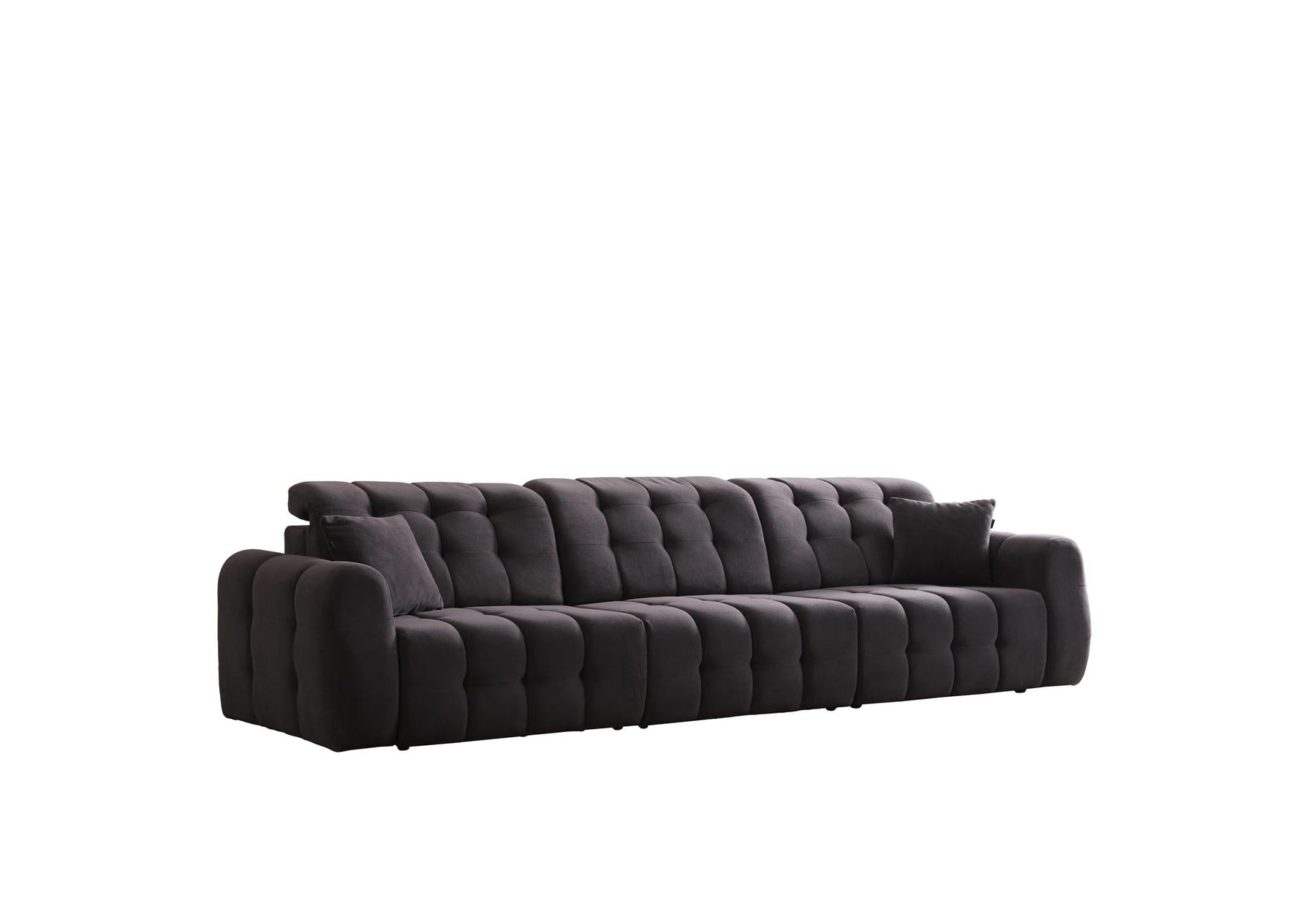 Enzo 4-Seater Sofa by Netline Interiors