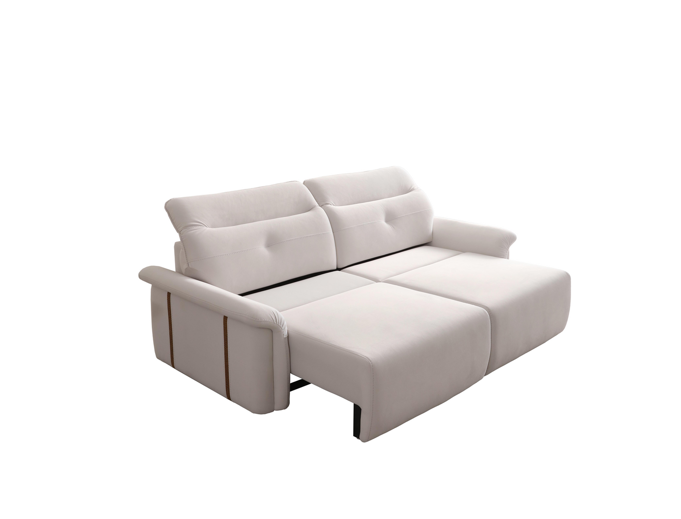 Vigo 4 Seater Sofa by Netline Interiors