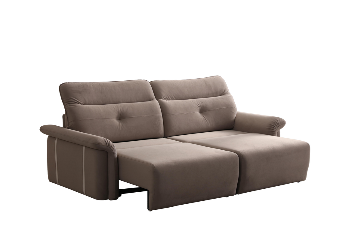 Vigo 4 Seater Sofa by Netline Interiors