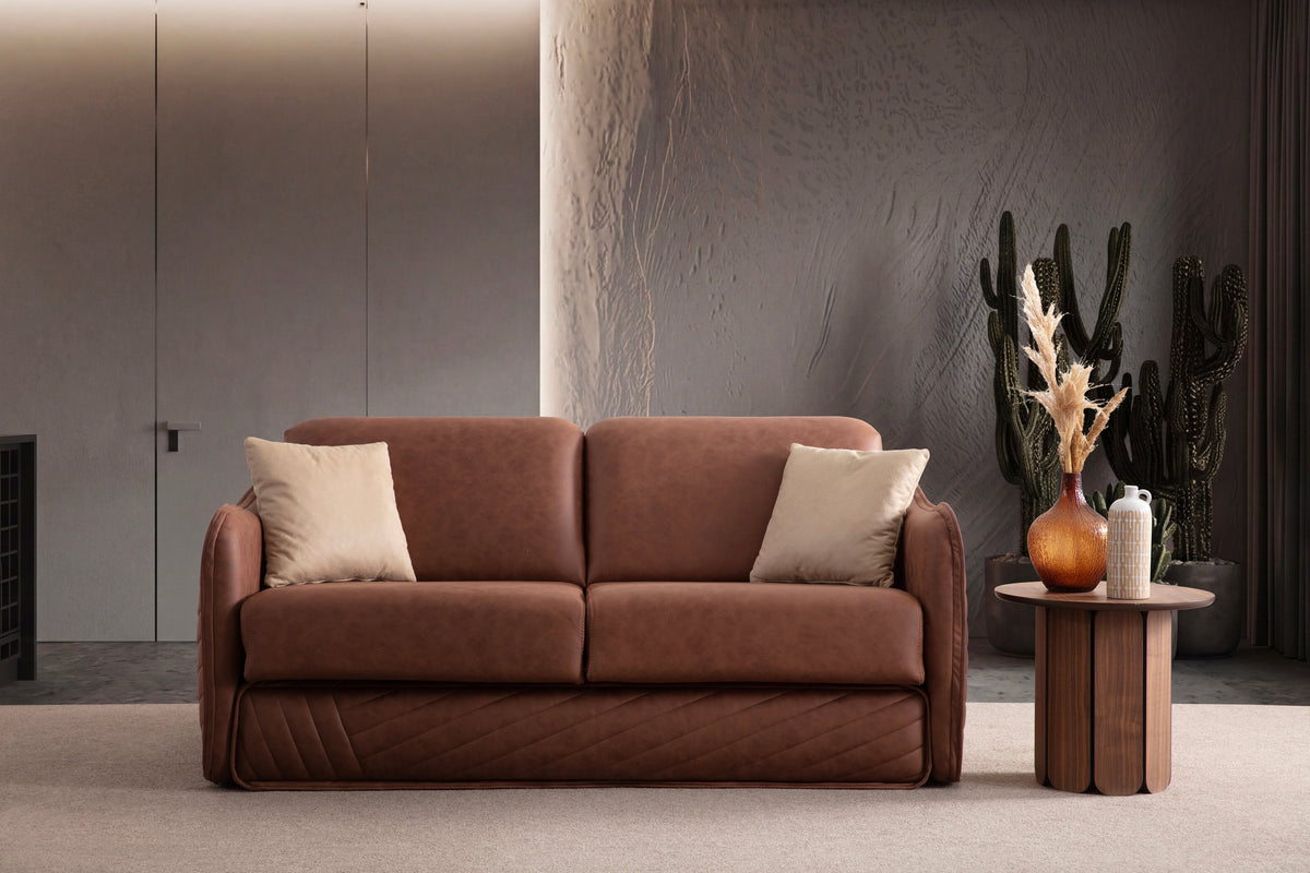 Ohrid Sleeper Sofa (SG) by Netline Interiors