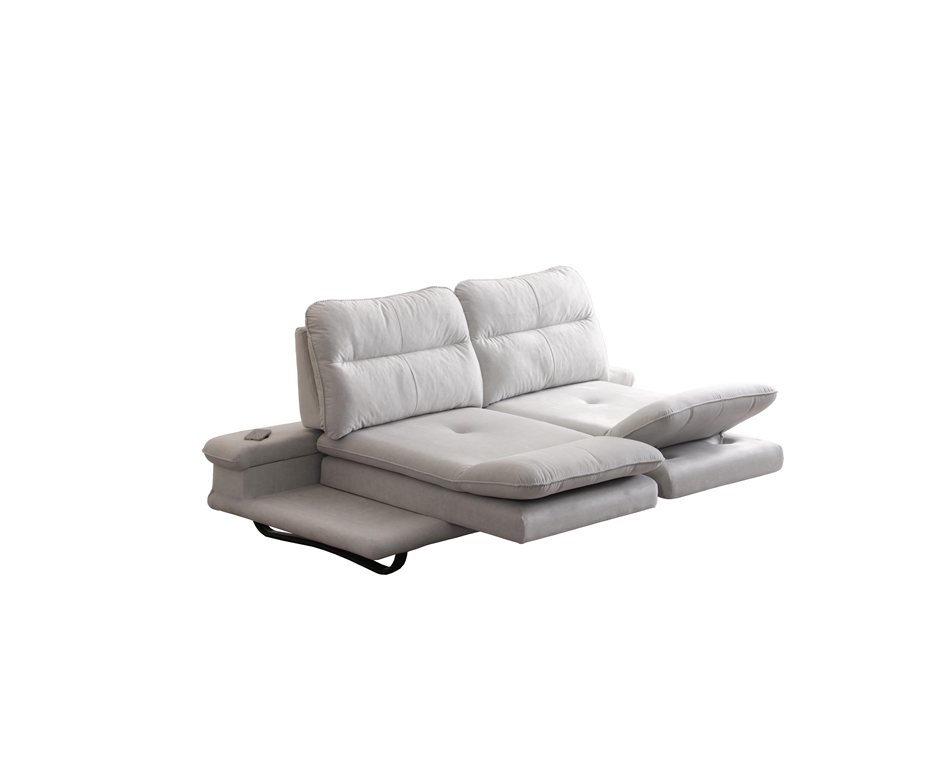 Fiesta 3-Seater Sofa by Netline Interiors