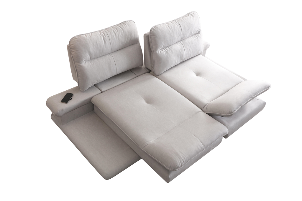 Fiesta 3-Seater Sofa by Netline Interiors