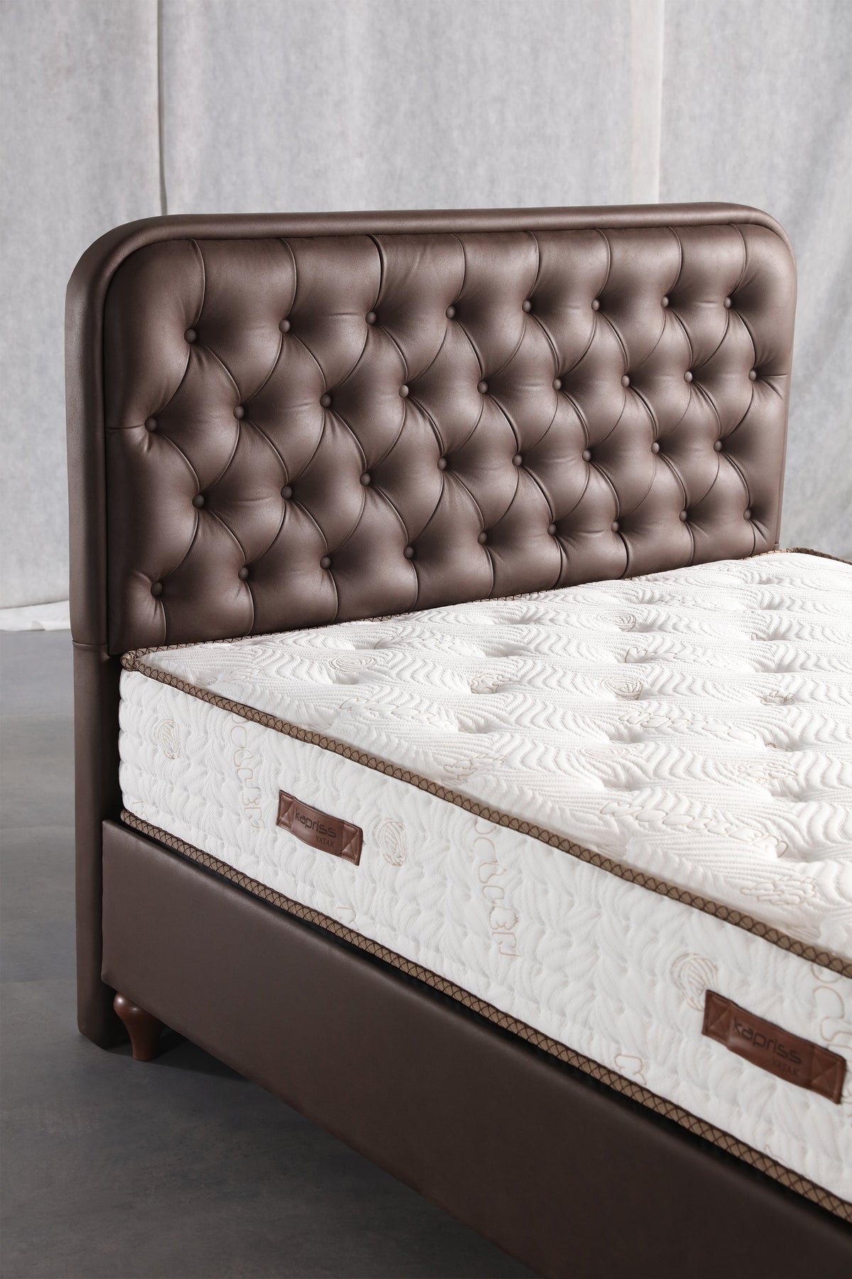 Woollen Master Mattress by Netline Interiors