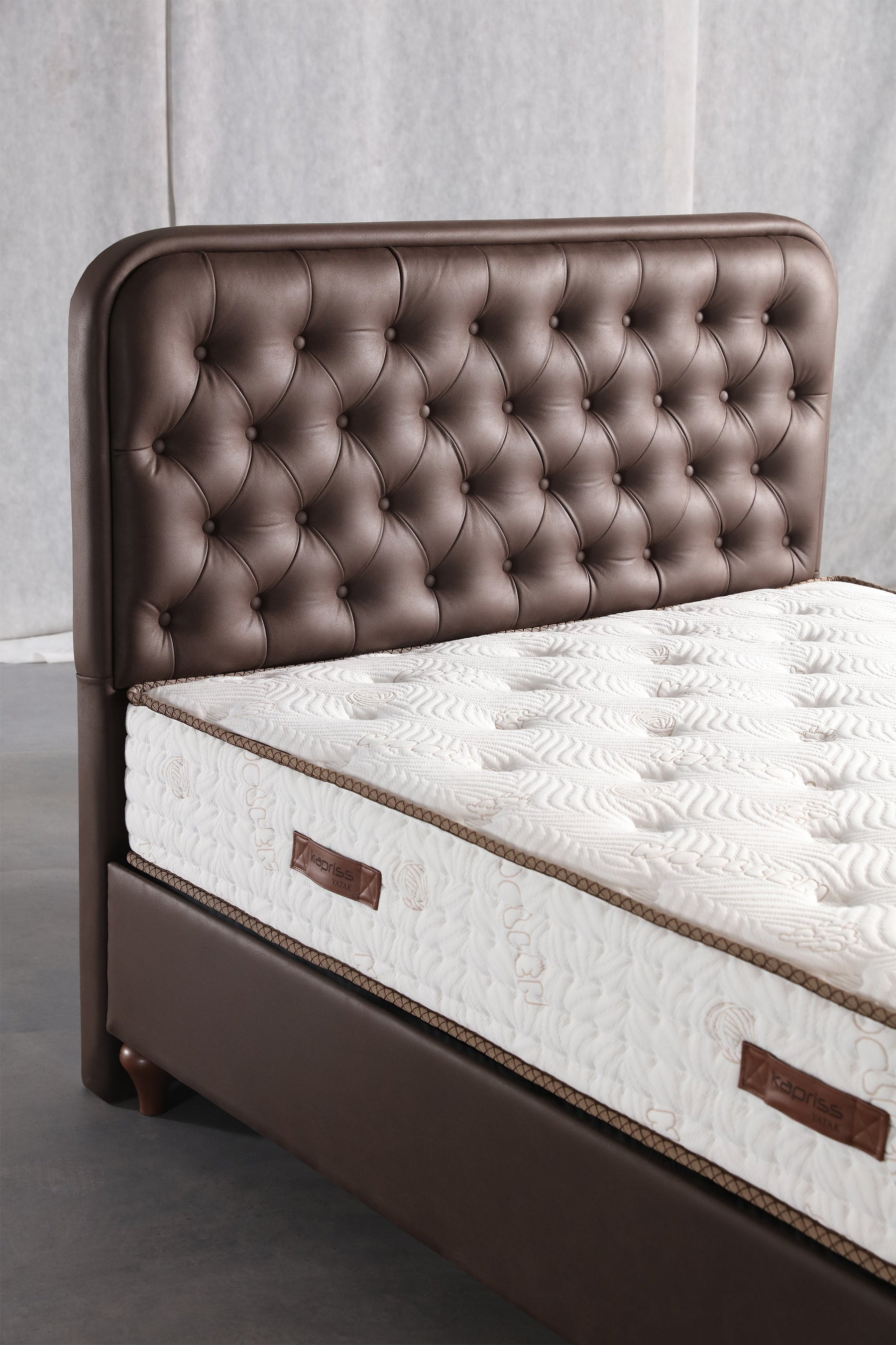 Woollen Master Mattress by Netline Interiors
