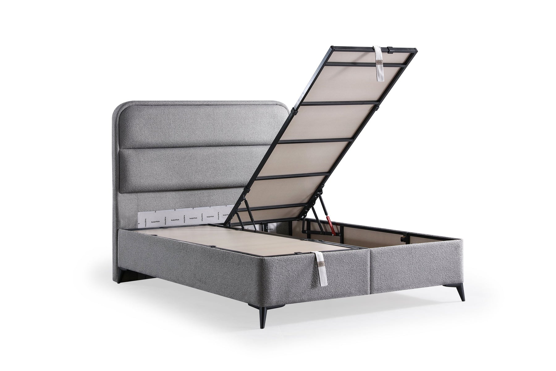 Premium Headboard-Base by Netline Interiors