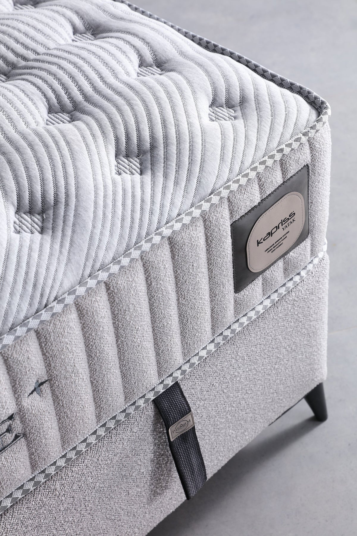 Prime Mattress by Netline Interiors