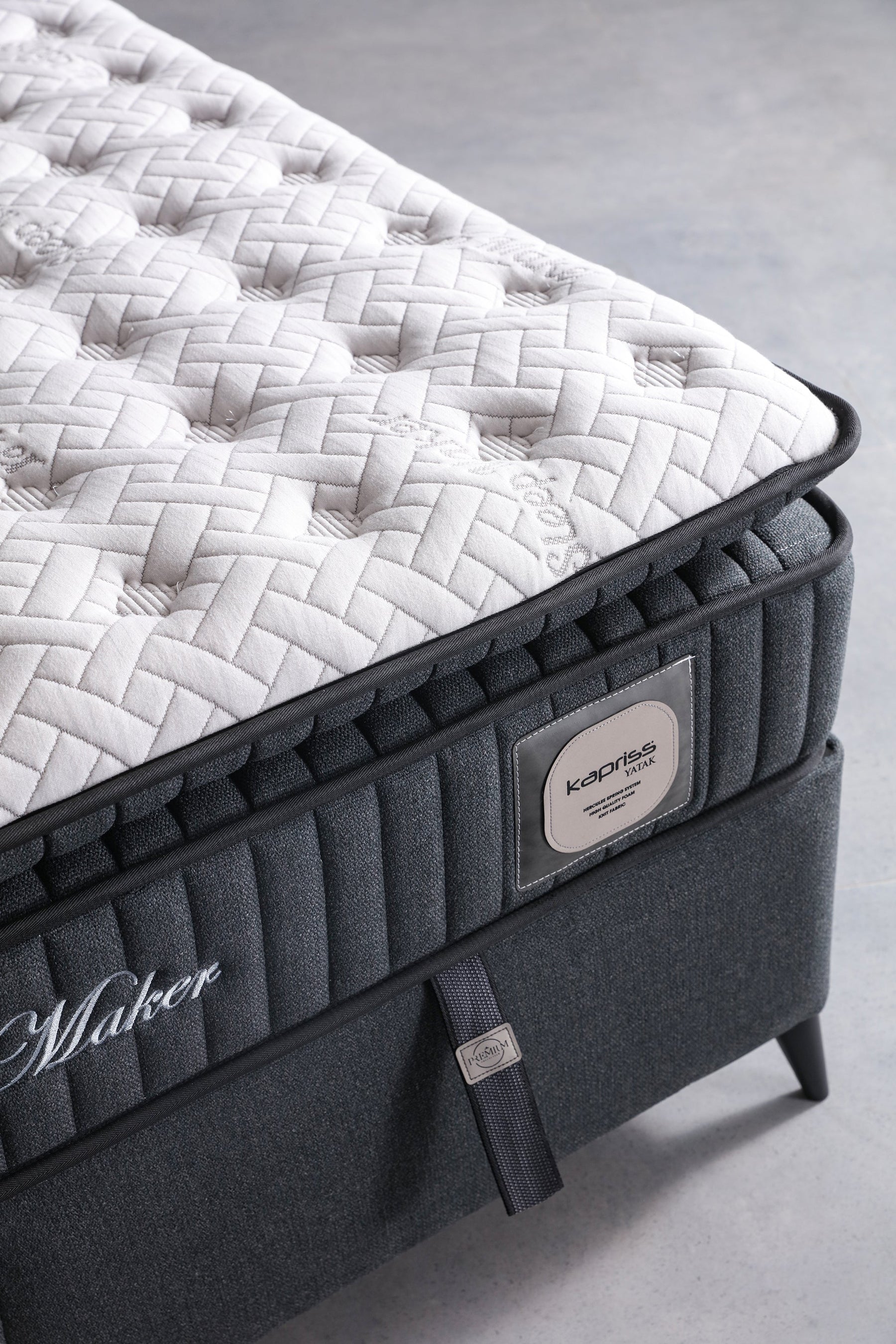 Sleepmaker Bed Sets by Netline Interiors