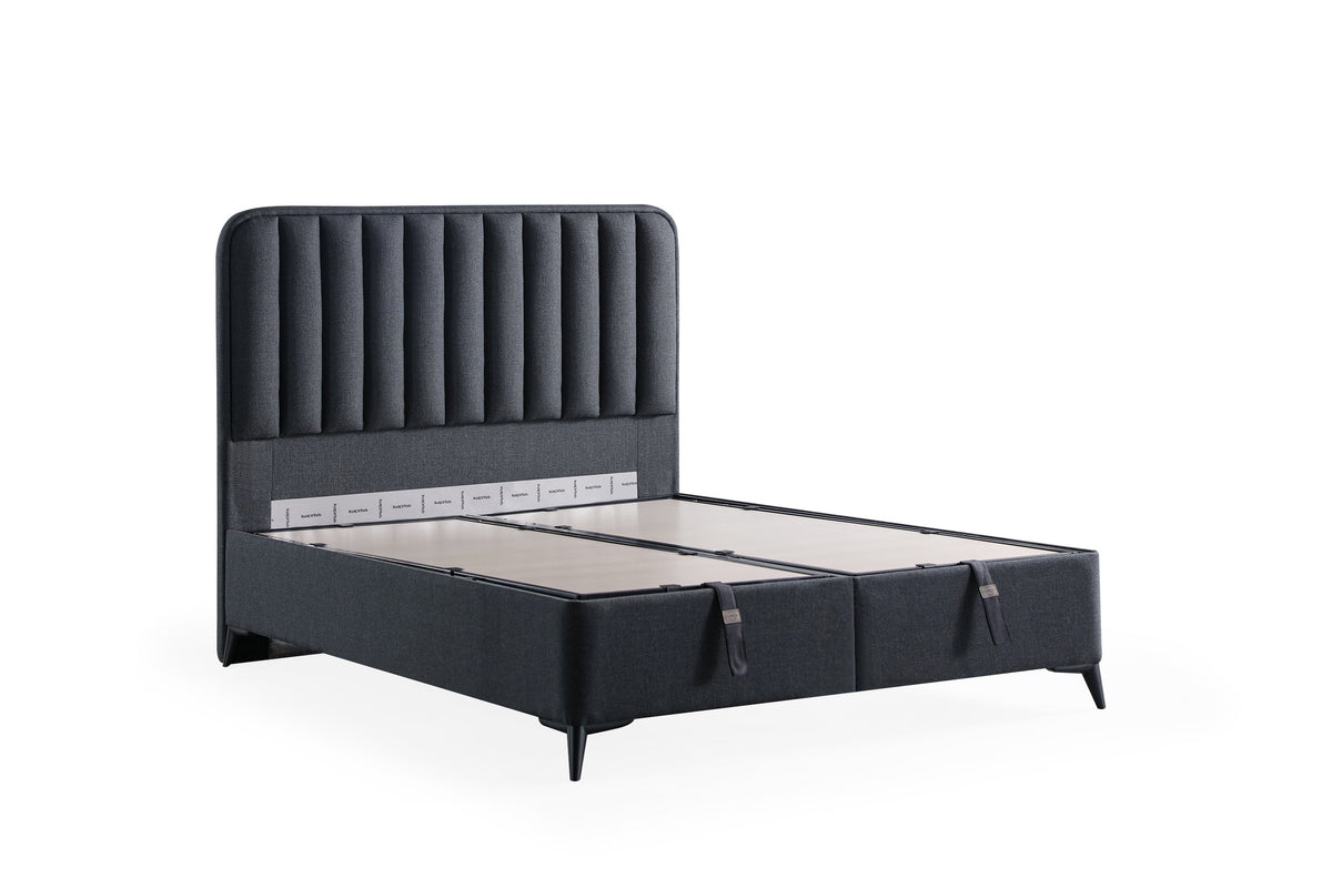 Sleepmaker Headboard-Base by Netline Interiors