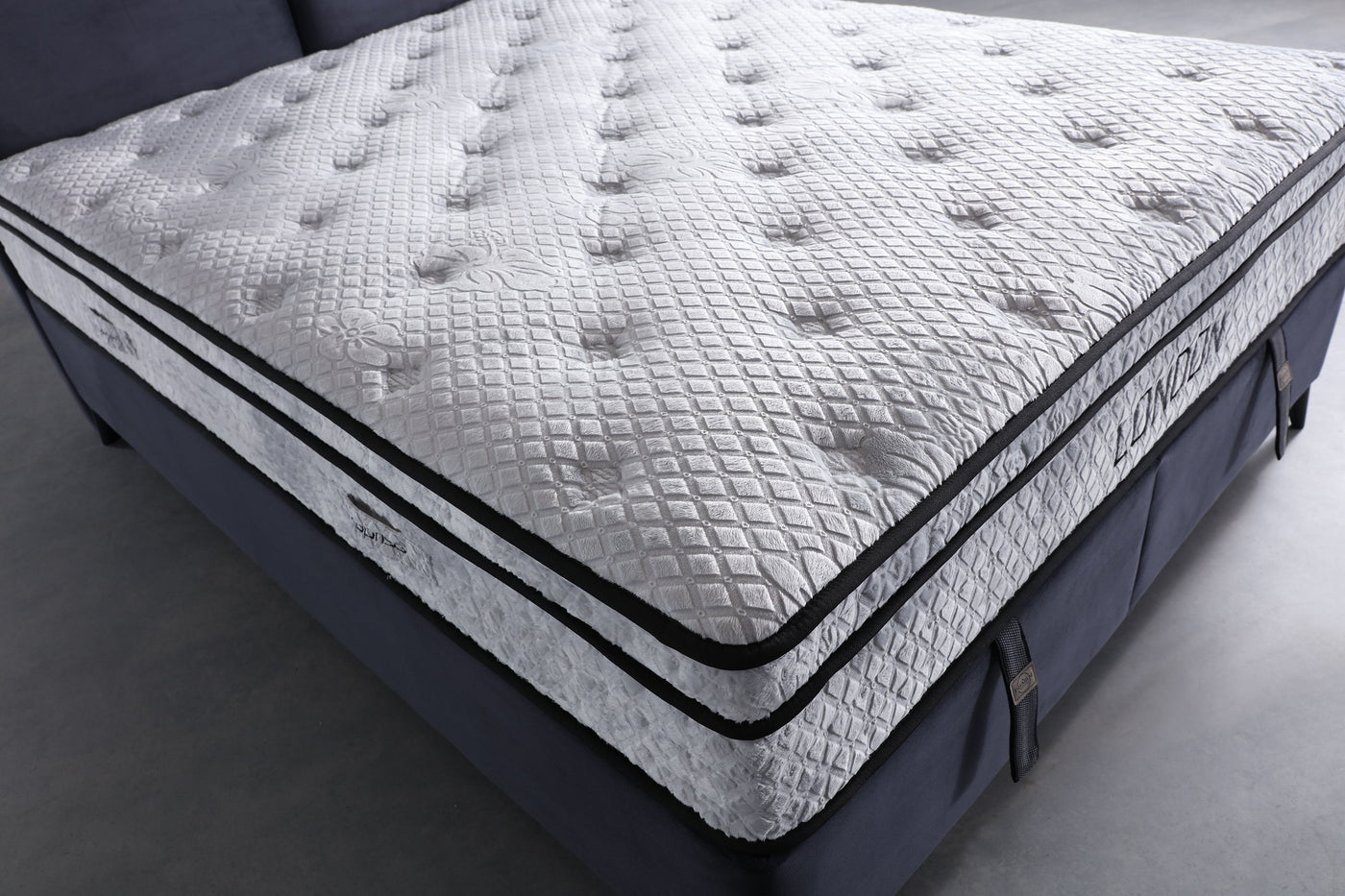 London Bed Sets by Netline Interiors