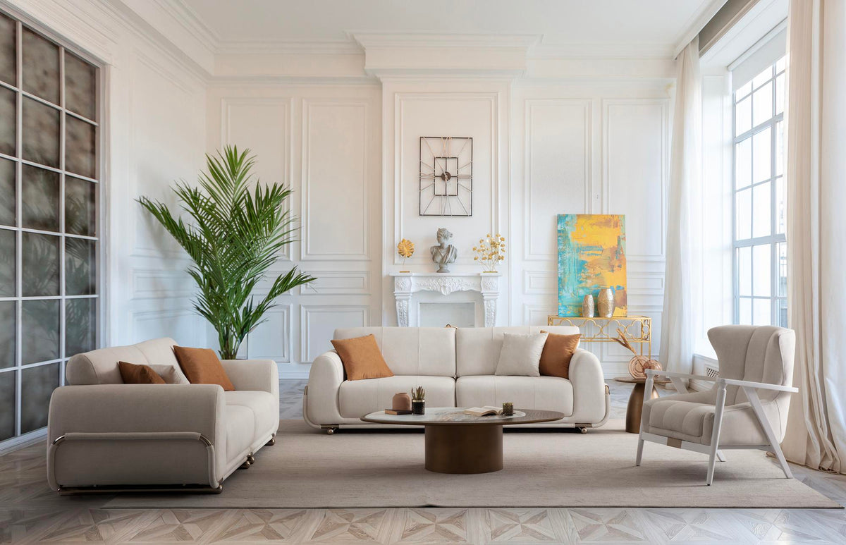 San Juan Armchair by Netline Interiors
