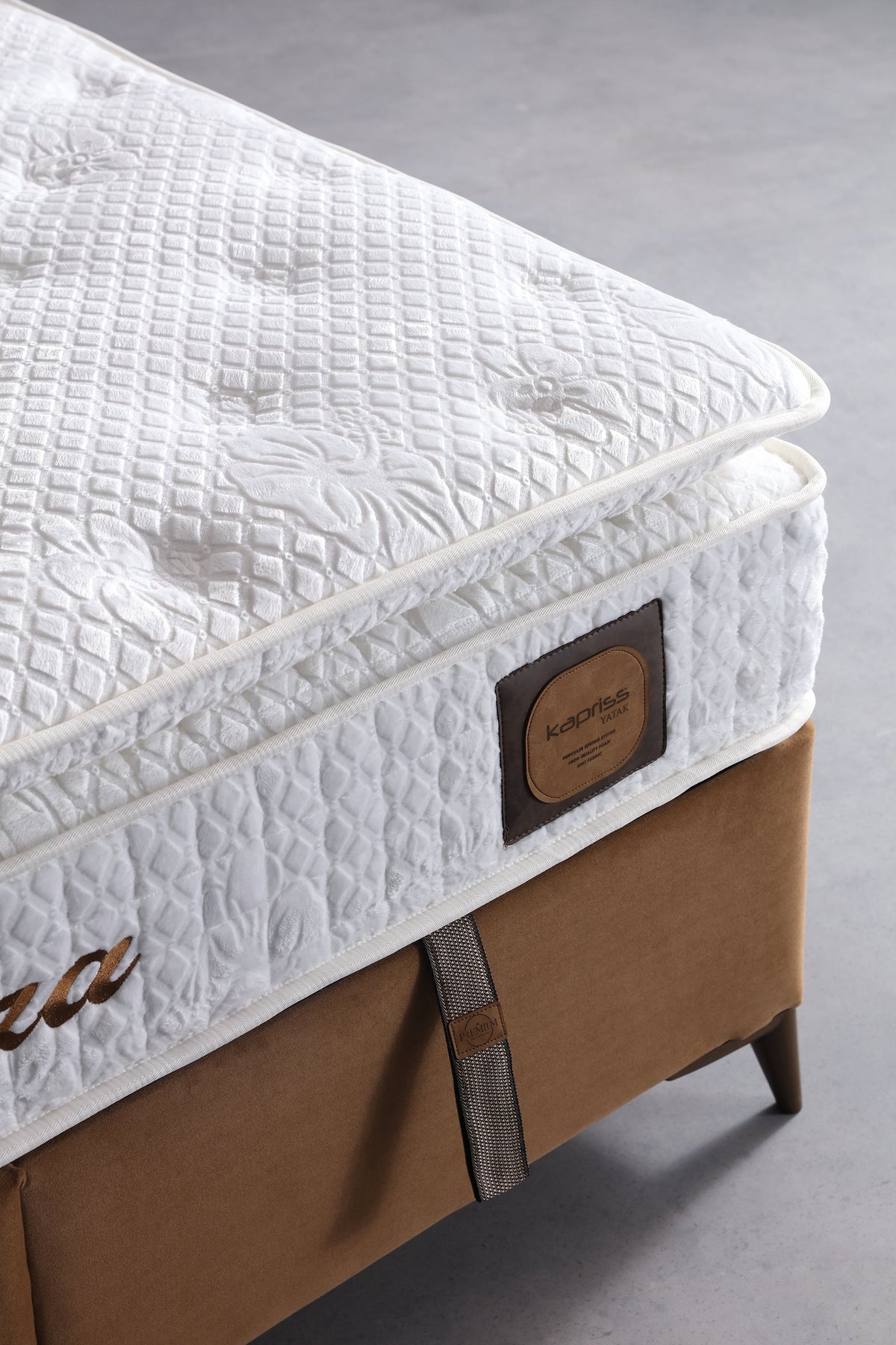 Ibiza Mattress by Netline Interiors