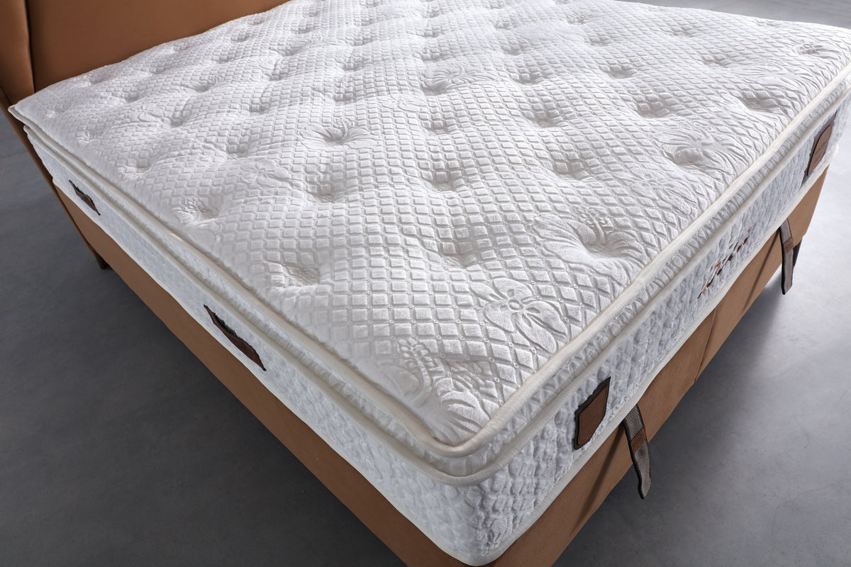 Ibiza Mattress by Netline Interiors