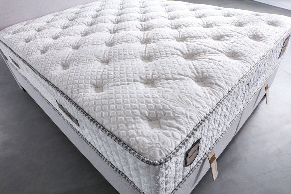 Premium Mattress by Netline Interiors