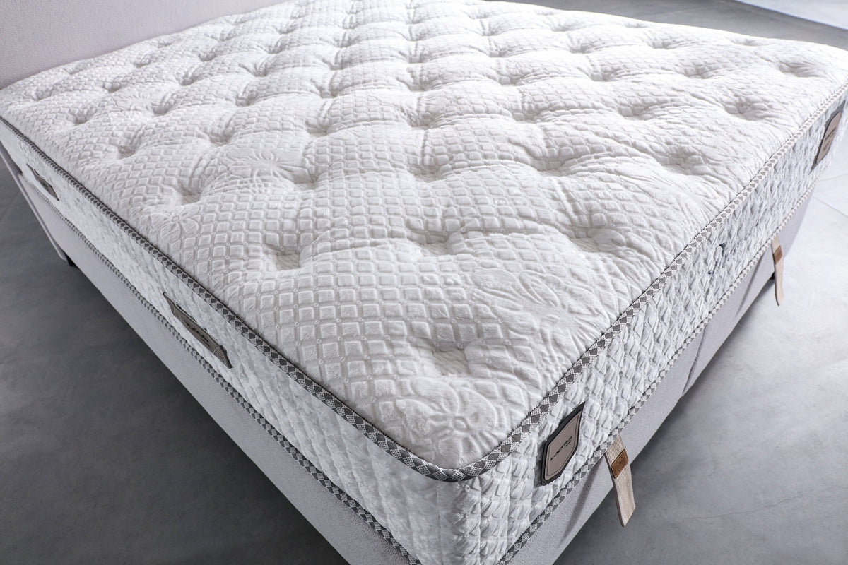 Premium Bed Set by Netline Interiors