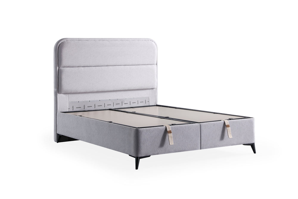 Premium Headboard-Base by Netline Interiors