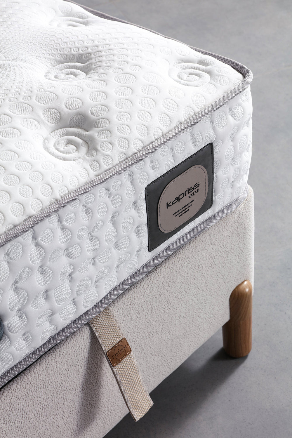 Trend Mattress by Netline Interiors
