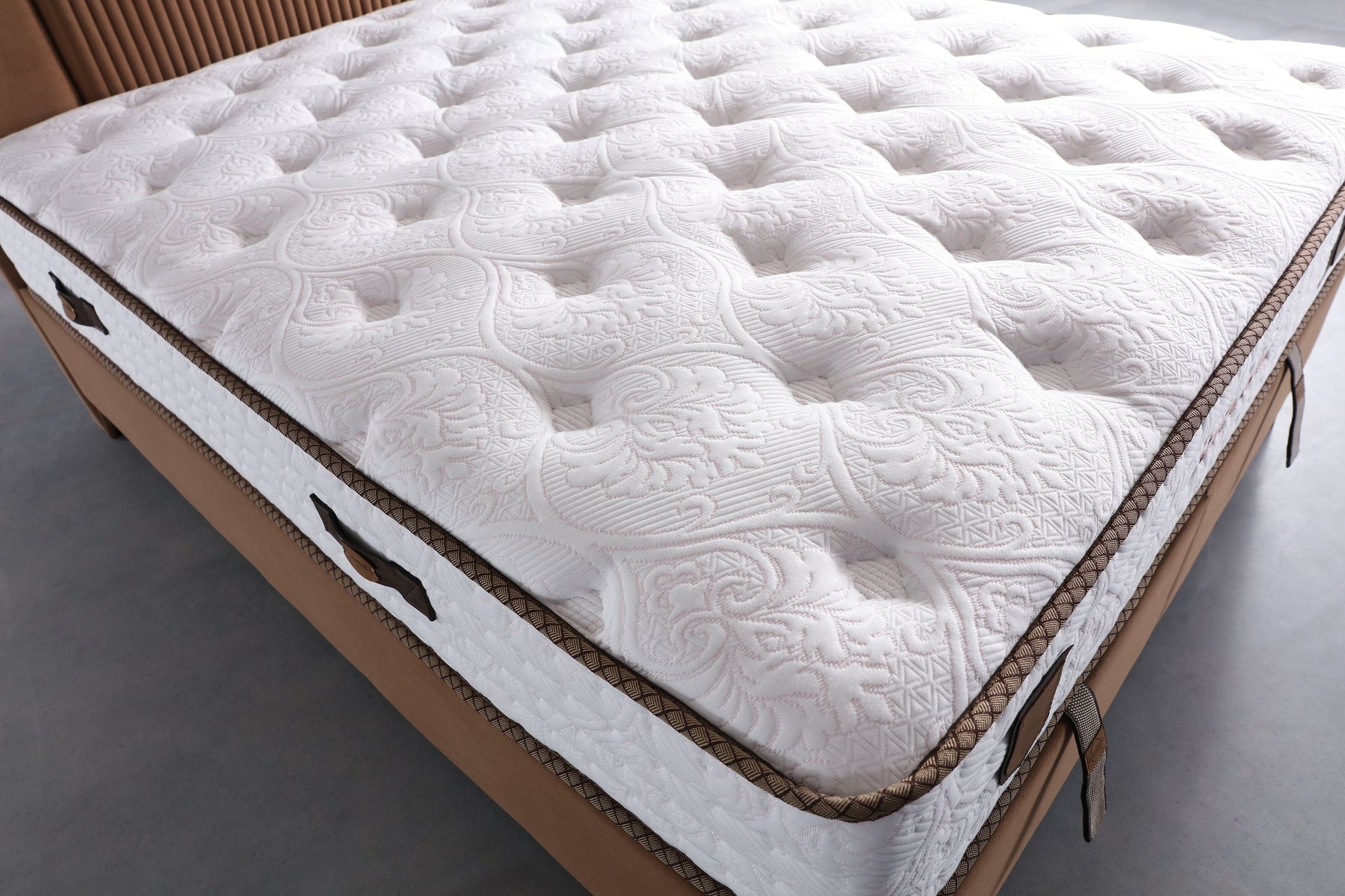 Selectum Bed Sets by Netline Interiors