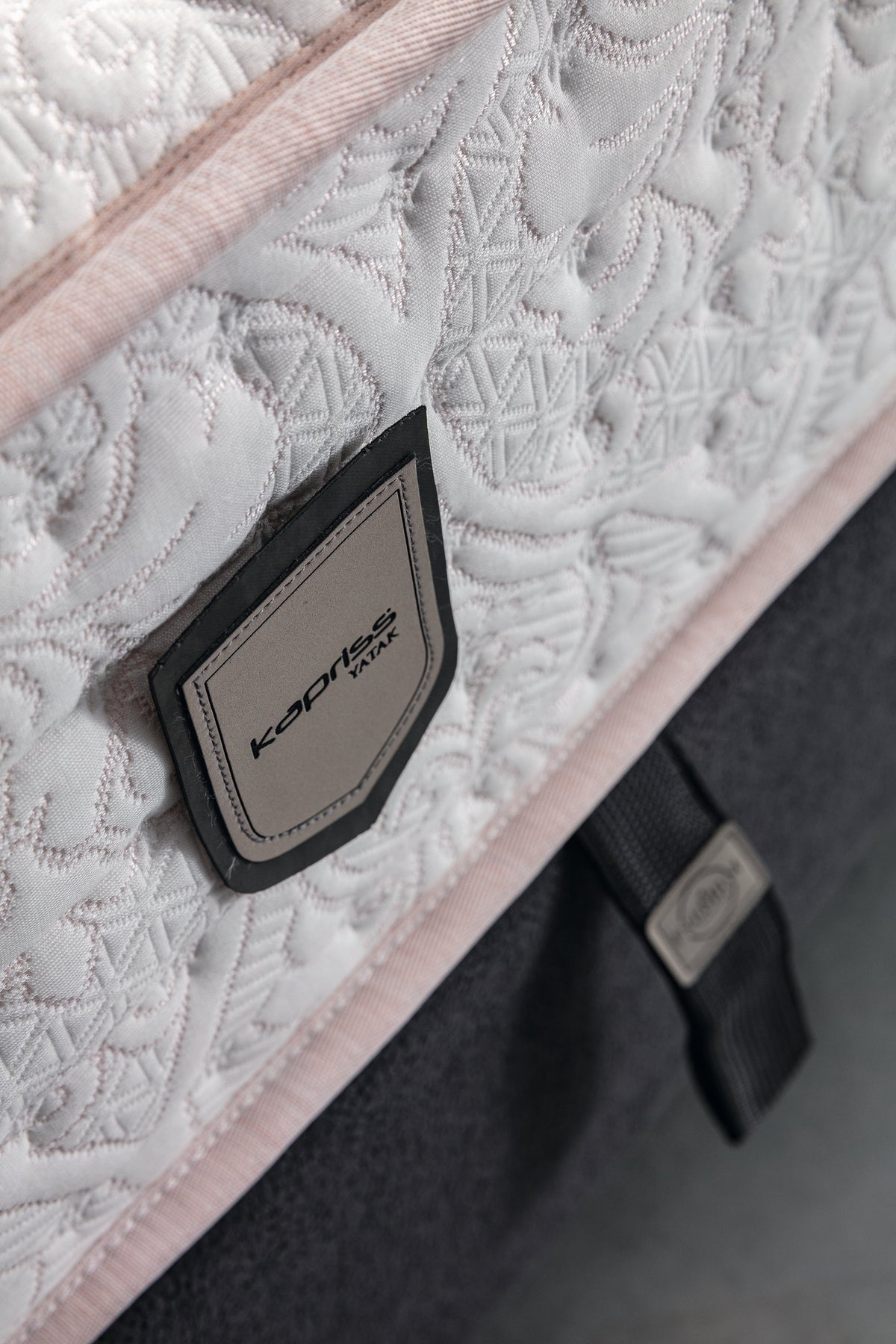 Visco Dream Mattress by Netline Interiors
